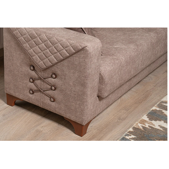 Künc Divan Perla Şarm (3+2) - Thumbnail 3