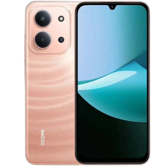 Mobil Telefon Xiaomi Redmi 15C 4GB/128GB Twilight Orange
