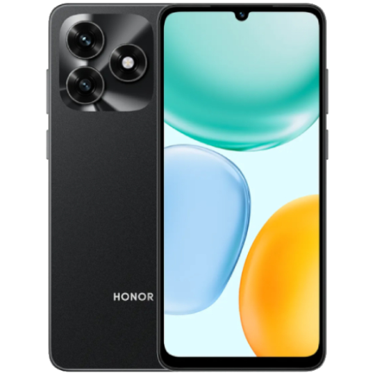 Mobil Telefon Honor X5c 4/64 Midnight Black