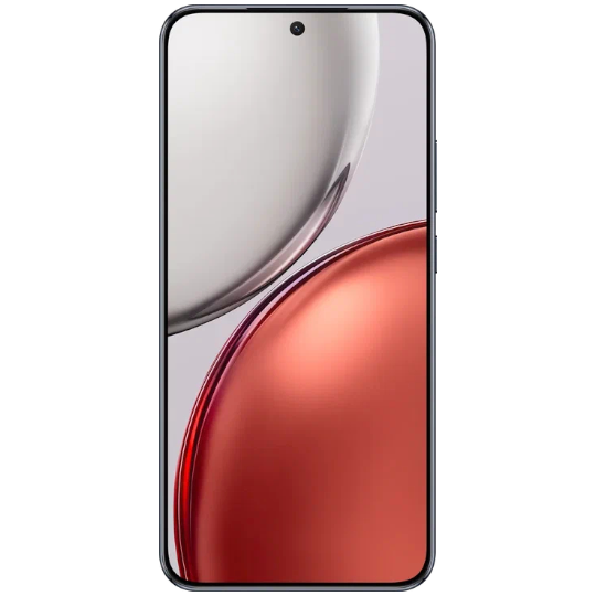 Mobil Telefon Honor X9D 12GB/256GB Midnight Black - Thumbnail 1