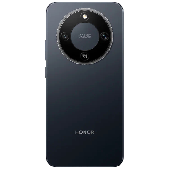 Mobil Telefon Honor X9D 12GB/256GB Midnight Black - Thumbnail 4