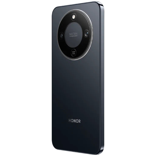 Mobil Telefon Honor X9D 12GB/256GB Midnight Black - Thumbnail 5