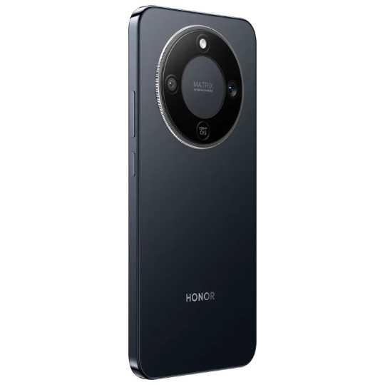 Mobil Telefon Honor X9D 12GB/256GB Midnight Black - Thumbnail 6