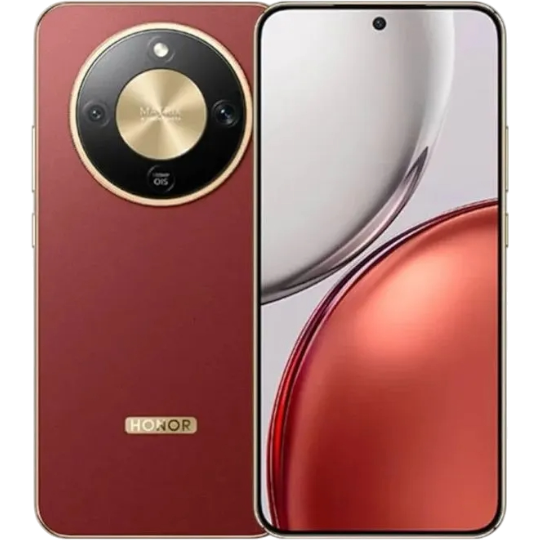 Mobil Telefon Honor X9D 12GB/256GB Reddish Brown