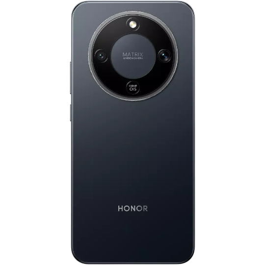 Mobil Telefon Honor X9D 8GB/256GB Midnight Black - Thumbnail 1