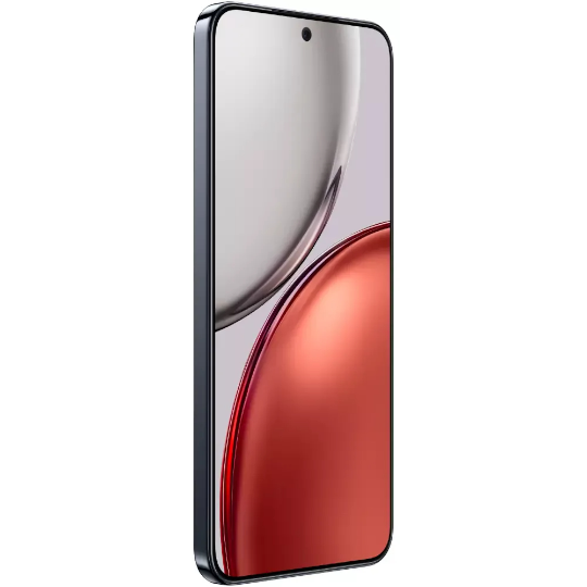 Mobil Telefon Honor X9D 8GB/256GB Midnight Black - Thumbnail 3