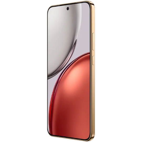 Mobil Telefon Honor X9D 8GB/256GB Reddish Brown - Thumbnail 4