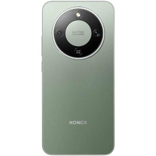 Mobil Telefon Honor X9D 8GB/256GB Forest Green - Thumbnail 1