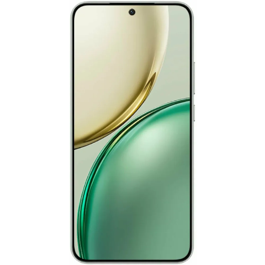 Mobil Telefon Honor X9D 8GB/256GB Forest Green - Thumbnail 2