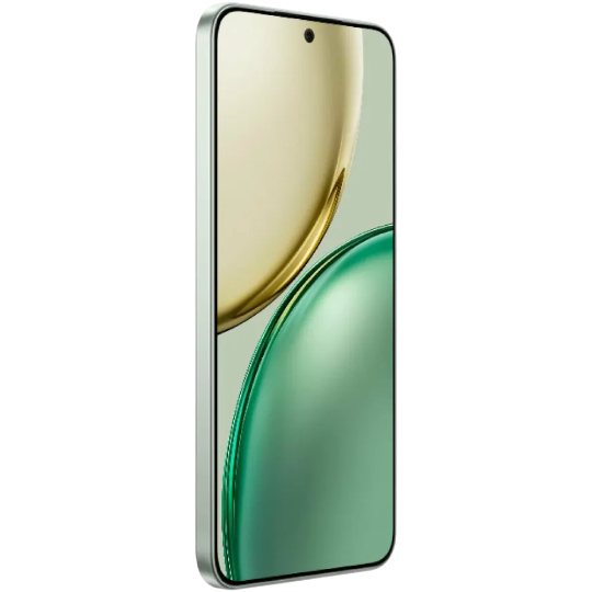 Mobil Telefon Honor X9D 8GB/256GB Forest Green - Thumbnail 3