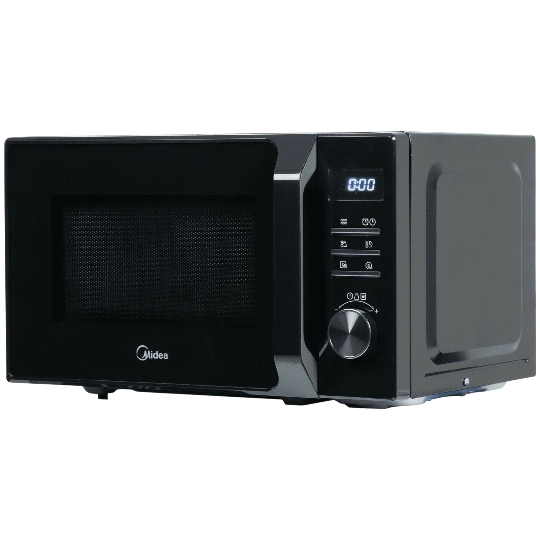 Mikrodalğalı soba Midea AM720C2MV-B - Thumbnail 1