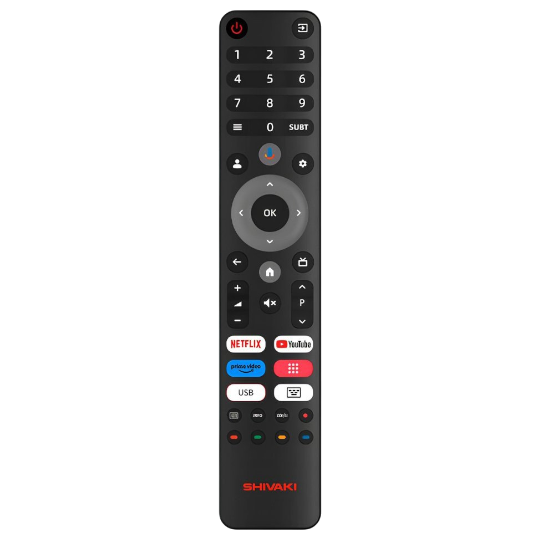 Televizor Shivaki 43NFCH900  - Thumbnail 2