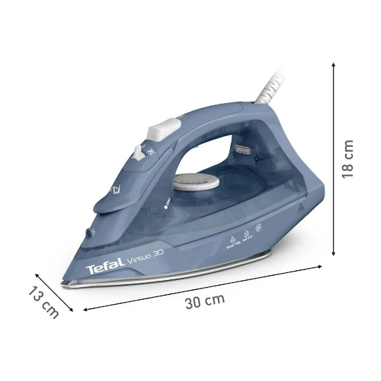 Ütü Tefal FV2C60 - Thumbnail 2