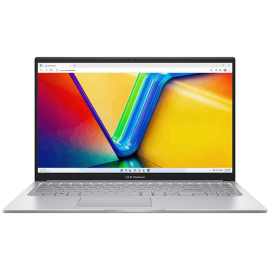 Notbuk Asus X1502VA-BQ901