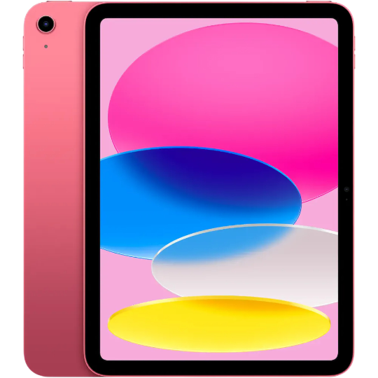 Planşet Ipad A16 11" 128GB WIFI Pink