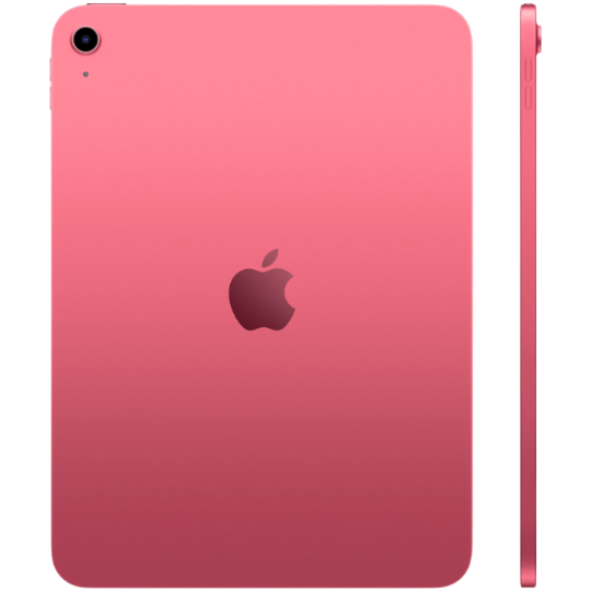 Planşet Ipad A16 11" 128GB WIFI Pink - Thumbnail 1
