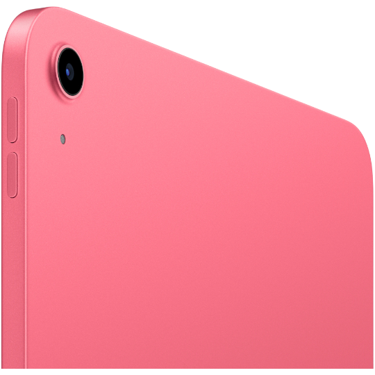 Planşet Ipad A16 11" 128GB WIFI Pink - Thumbnail 2