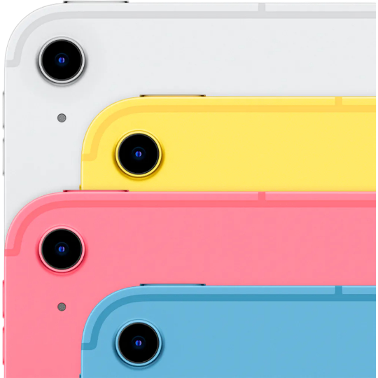 Planşet Ipad A16 11" 128GB WIFI Pink - Thumbnail 3