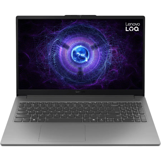 Notbuk Lenovo LOQ 15IAX9E (83LK007RRK)