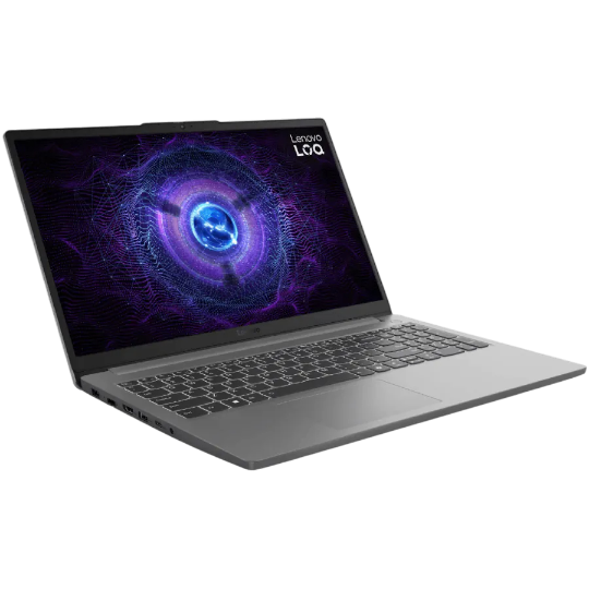 Notbuk Lenovo LOQ 15IAX9E (83LK007RRK) - Thumbnail 1