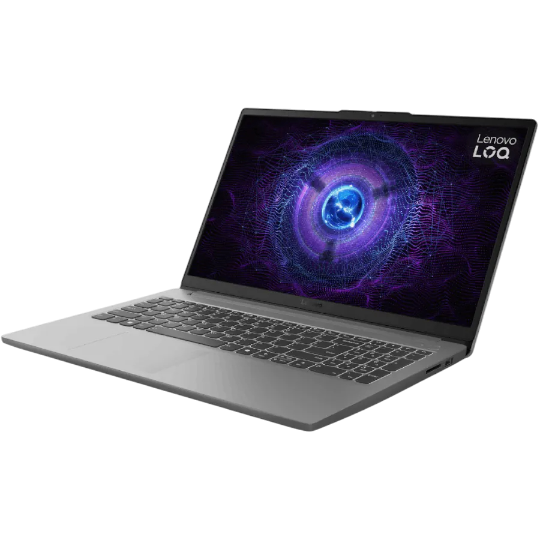 Notbuk Lenovo LOQ 15IAX9E (83LK007RRK) - Thumbnail 3