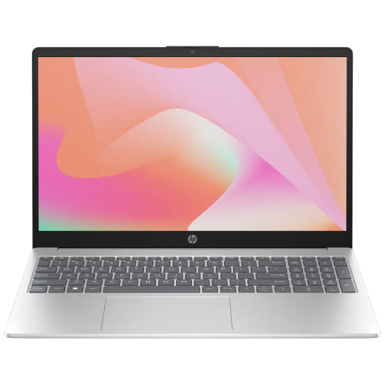 Notbuk Hp 15-FD0218CI (BY9H6EA)