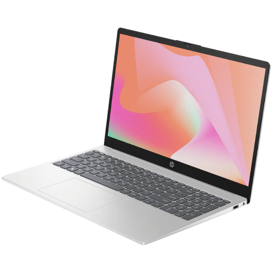 Notbuk Hp 15-FD0218CI (BY9H6EA) - Thumbnail 2