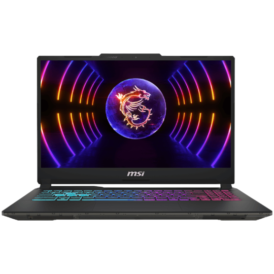 Notbuk MSI CYBORG 15 A13UC-821XAE