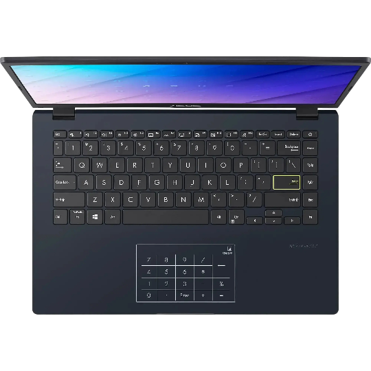 Notbuk Asus E410KA-PM464 - Thumbnail 4