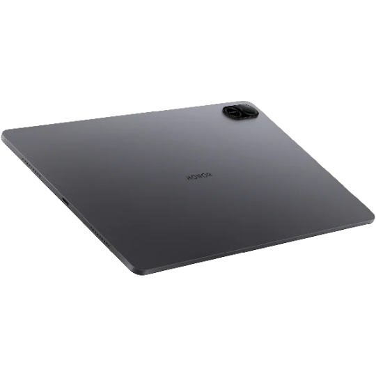 Planşet Honor X8A LTE 4GB/128GB Space Gray - Thumbnail 3