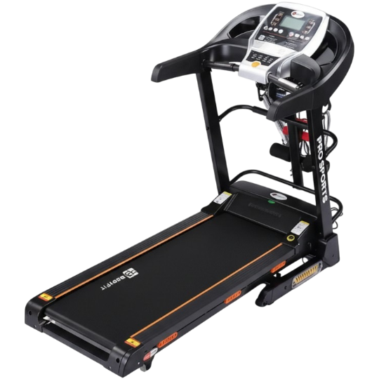 Qaçış Trenajoru Bodyfit BF-1900D