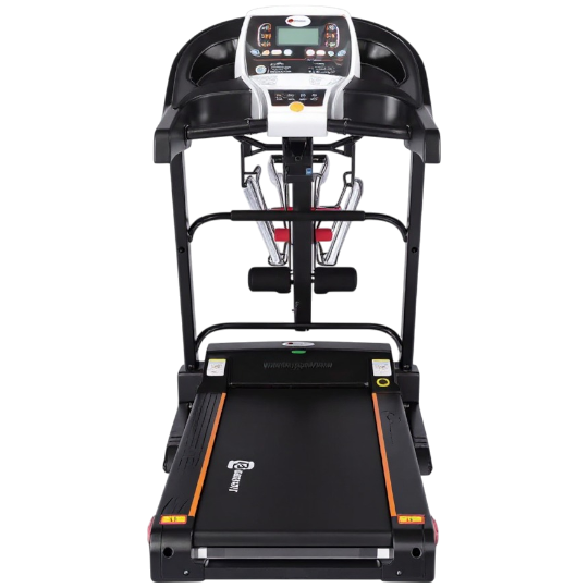 Qaçış Trenajoru Bodyfit BF-1900D - Thumbnail 2