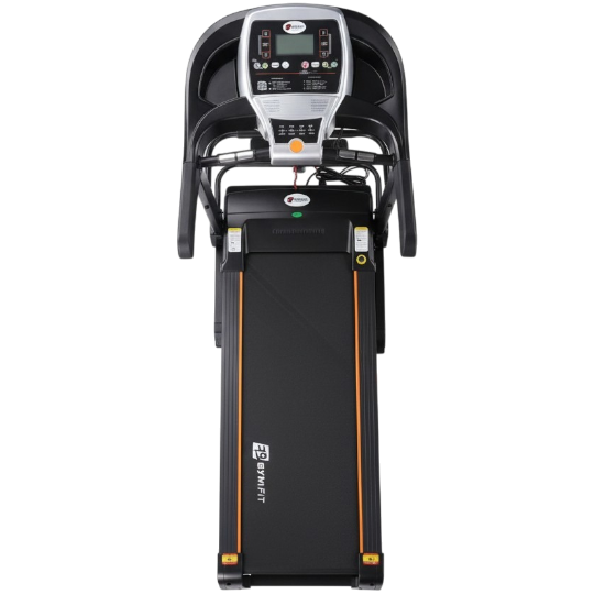 Qaçış Trenajoru Bodyfit BF-1900D - Thumbnail 3