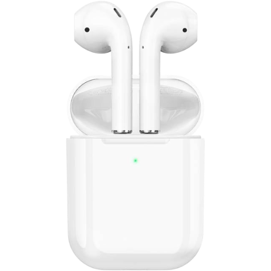 Bluetooth qulaqlıq Borofone AIRPODS TWS EW74