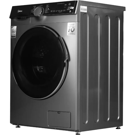 Paltaryuyan Midea MFK03W105B/S-C - Thumbnail 1