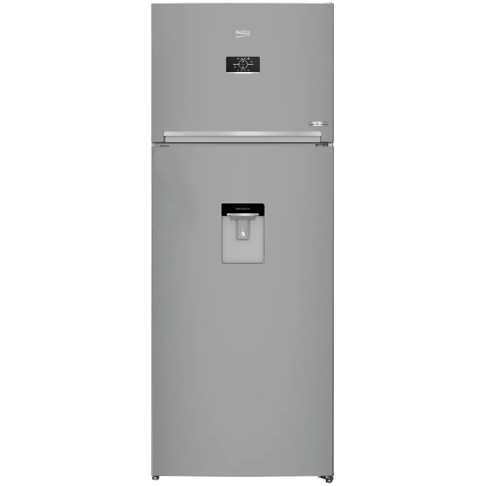 Soyuducu Beko RDNE455E40DSN