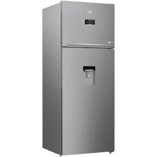 Soyuducu Beko RDNE455E40DSN - Thumbnail 1