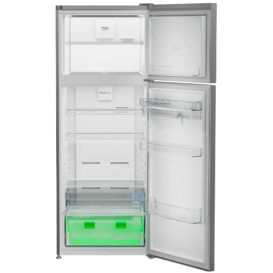 Soyuducu Beko RDNE455E40DSN - Thumbnail 4