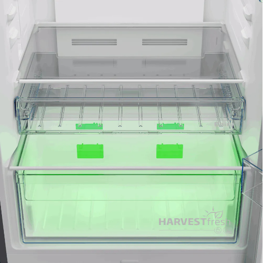 Soyuducu Beko RDNE455E40DSN - Thumbnail 5