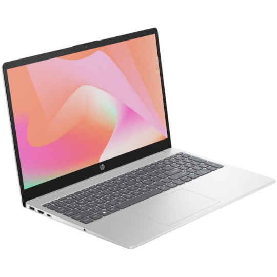 Notbuk Hp 15-FC0047WM (B8LA8UA) - Thumbnail 1