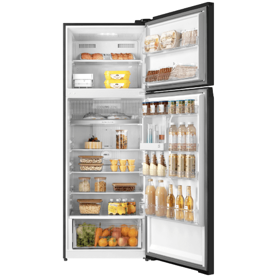 Soyuducu Toshiba GR-RT624WE-PMJ(06) - Thumbnail 2