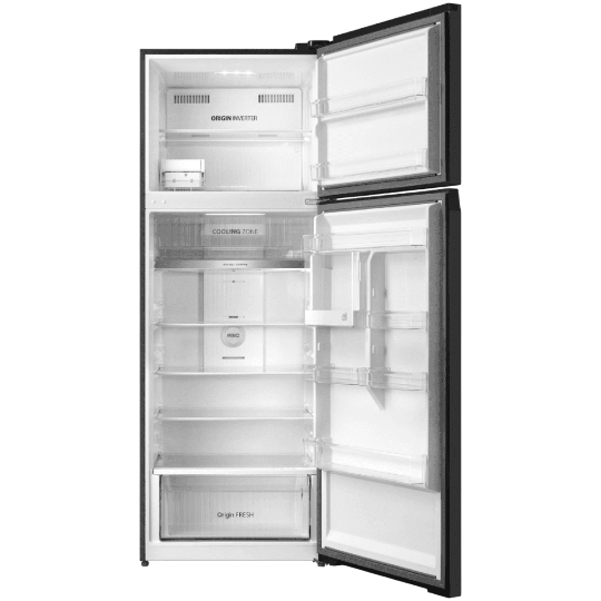 Soyuducu Toshiba GR-RT624WE-PMJ(06) - Thumbnail 3