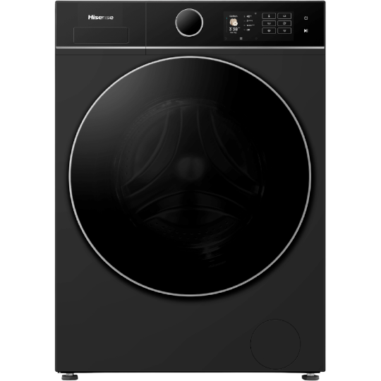 Paltaryuyan Hisense WF5I9043BBFS