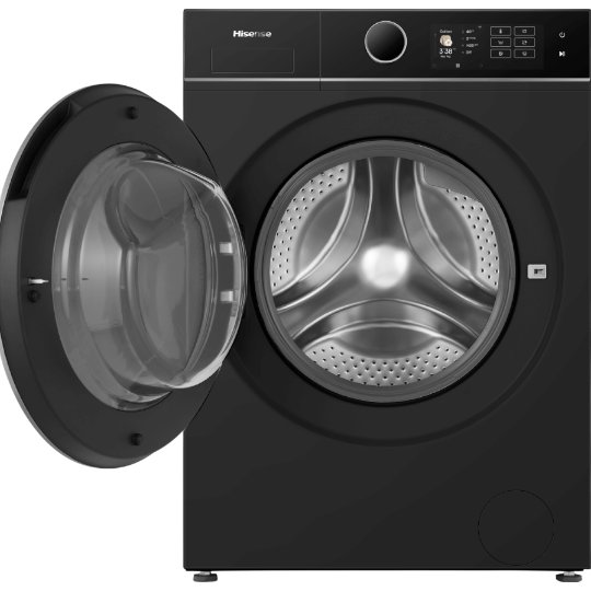 Paltaryuyan Hisense WF5I9043BBFS - Thumbnail 1