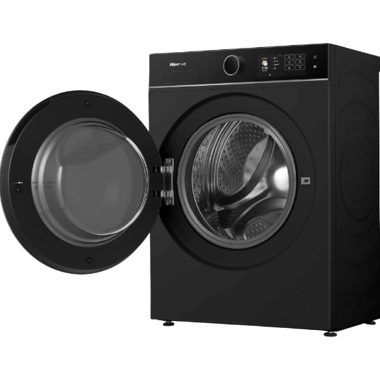 Paltaryuyan Hisense WF5I9043BBFS - Thumbnail 3