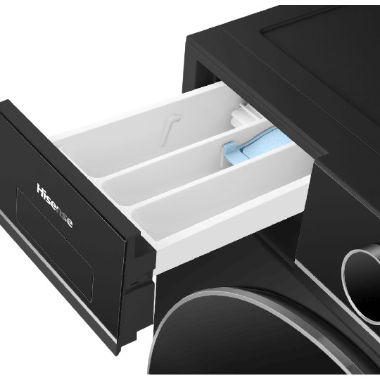 Paltaryuyan Hisense WF5I9043BBFS - Thumbnail 5