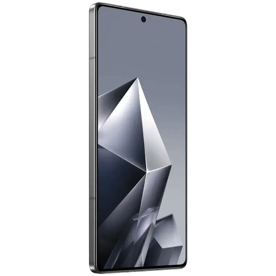 Mobil Telefon Infinix Note 50 Pro 24GB(12+12)/256GB Shadow Black - Thumbnail 1