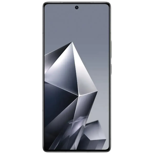 Mobil Telefon Infinix Note 50 Pro 24GB(12+12)/256GB Shadow Black - Thumbnail 3