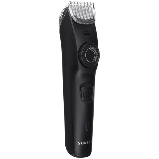 Saçqırxan Sokany MC-5108 - Thumbnail 1