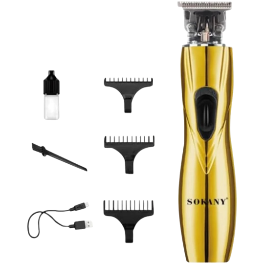 Saçqırxan Sokany SK-789